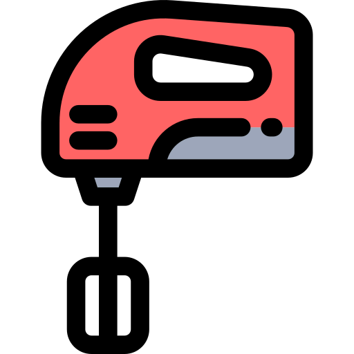 Kitchen pack アイコン