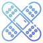 Band aid 图标 64x64