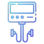 Defibrillator icon 64x64