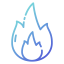 Fire 图标 64x64