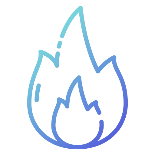 Fire icon