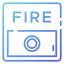 Fire button 图标 64x64