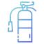 Fire extinguisher 图标 64x64