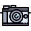 Photographer icon 64x64