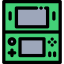 Video games ícono 64x64