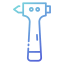 Glass hammer 图标 64x64