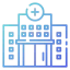 Hospital 图标 64x64