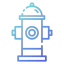 Hydrant 图标 64x64