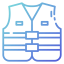 Life jacket 图标 64x64
