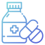 Medicine 图标 64x64