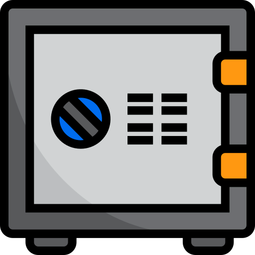 Box icon