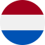 Netherlands アイコン 64x64