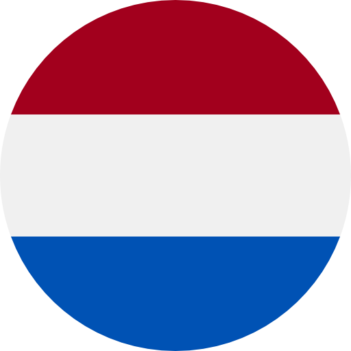 Netherlands ícono