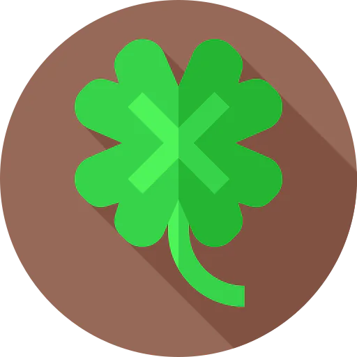 Clover icon