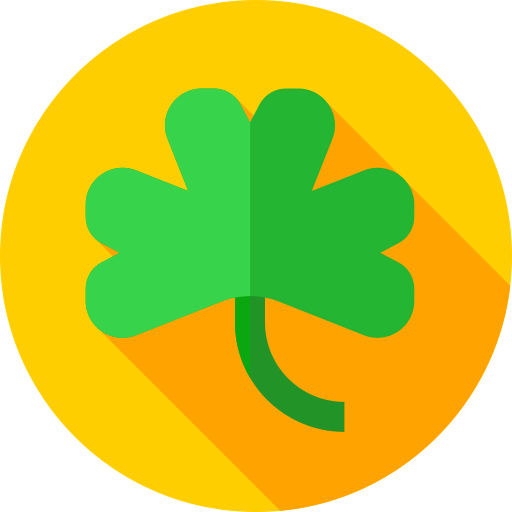Clover 图标