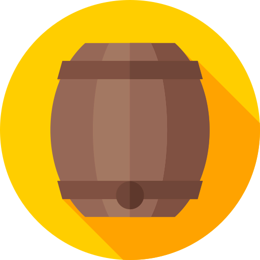 Cask 图标