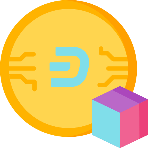 Dash 图标