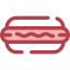Hot dog 图标 64x64