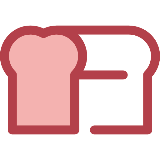 Bread icon