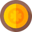 Coin icon 64x64