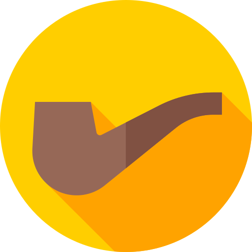 Pipe icon