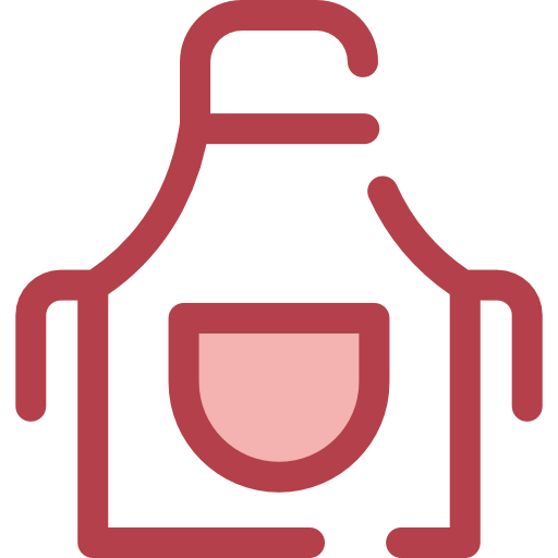 Apron Symbol