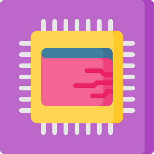 Cpu icon