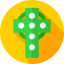 Celtic cross icône 64x64