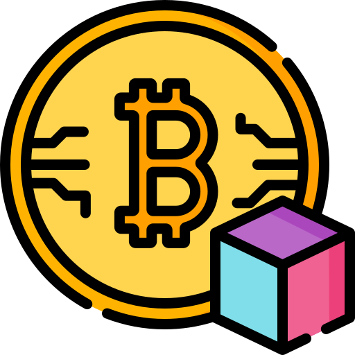 Bitcoin icon