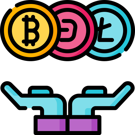 Exchange biểu tượng