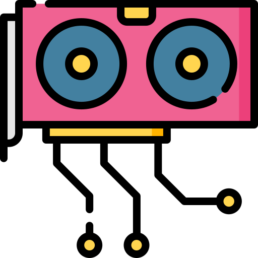 Gpu icon