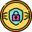 Encrypted icon 64x64