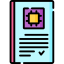 Contract icon 64x64