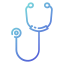 Stethoscope 图标 64x64