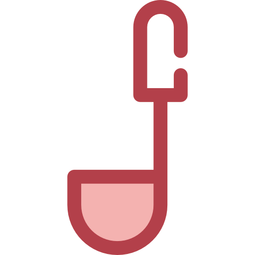 Ladle icon