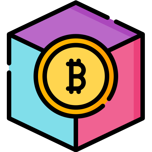 Bitcoin icon
