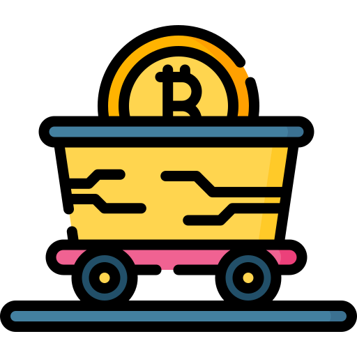 Mining icon