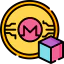 Monero 상 64x64