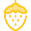 Strawberry icon 64x64