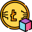 Litecoin icon 64x64