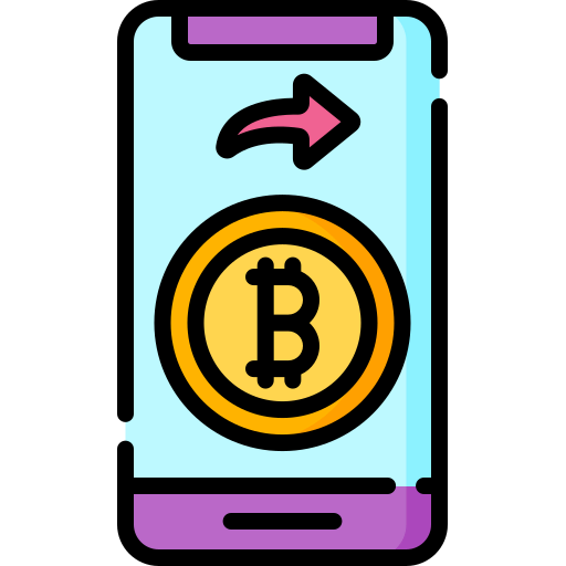 Payment method icon