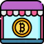 Bitcoin 상 64x64
