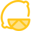 Lemon icon 64x64