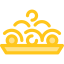 Spaghetti icon 64x64