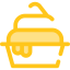 Frozen yogurt icon 64x64