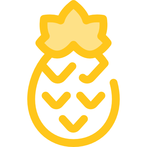 Pineapple icon