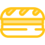 Sandwich icon 64x64