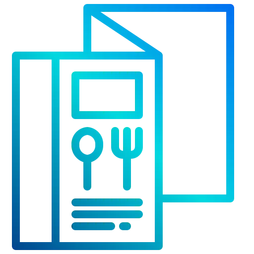 Menu icon