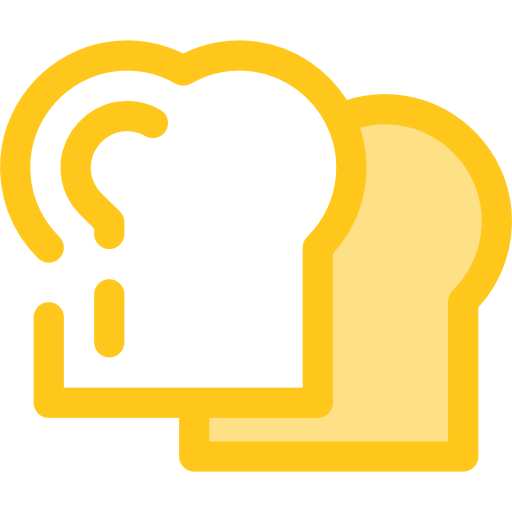 Bread icon