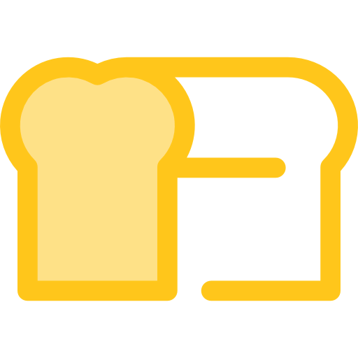 Bread biểu tượng